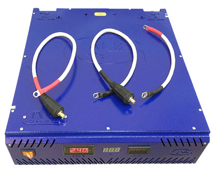 ИБП (OFF-Line) Форт FX703 (24В, 6 кВт/пиковая 7 кВт)