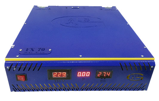 UPS (OFF-Line) FX703А (48V)