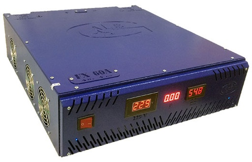 ИБП (OFF-Line) Форт FX60А (48В, 4 кВт/пиковая 6 кВт)