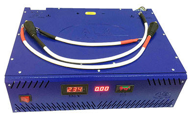 ИБП (OFF-Line) Форт FX403 (24В, 3 кВт/пиковая 4 кВт)