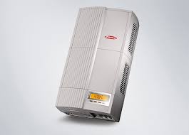 Fronius IG 40 -incl. 3xMC4  3500 Watt Grid inverter with grid guard