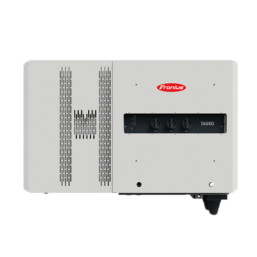 Netzwerk-Wechselrichter Fronius Tauro ECO 100-3-P
