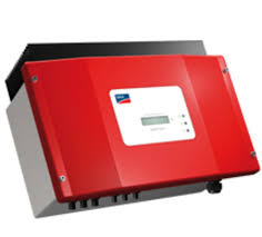 Инвертор SMA Windy Boy 3300