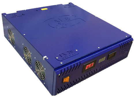 UPS (OFF-Line) FX1203 (24V)