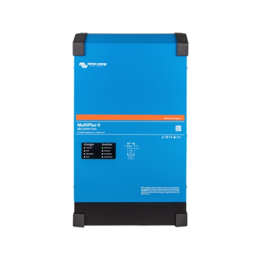 Інвертор гібридний Victron Energy MultiPlus-II 48/5000/70-50